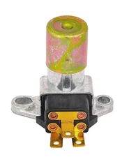 JEGS 79865 High-Beam Dimmer Switch 1961-1975 Chevy Impala 1967-1978 Pontiac Fire