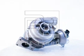 Turbolader | Original | Neu | 8V4Q6K682AA | 5 Jahre Gewährleistung