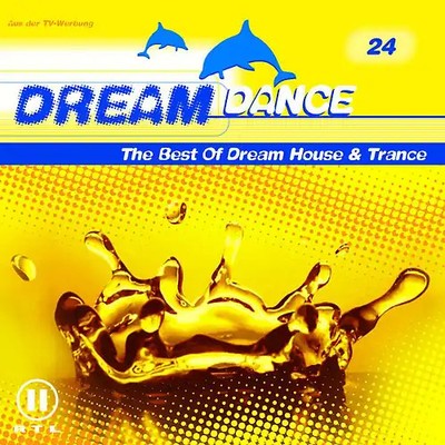 Various - Dream Dance Vol.24