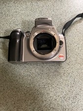 Canon DS 6041 camera body