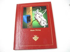 Handyman Club of America Exterior Home Wiring Book