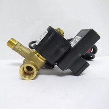 For EDV-2000 37995891 Solenoid Drain Valve New