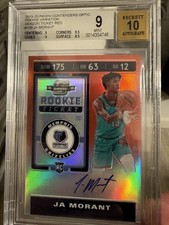 2019 Panini Contenders Optic Football Cards 42