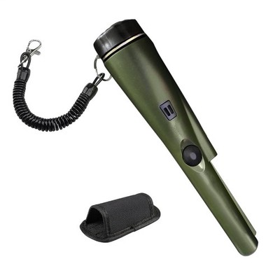 Metalldetektor HandHeld Pro Pinpointer Pointer Probe Wasserdichter empfindlicher