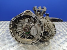 716513 GETRIEBE / R168361040221 / 1098204 F&Uuml;R MERCEDES-BENZ VANEO W414 FURGONE