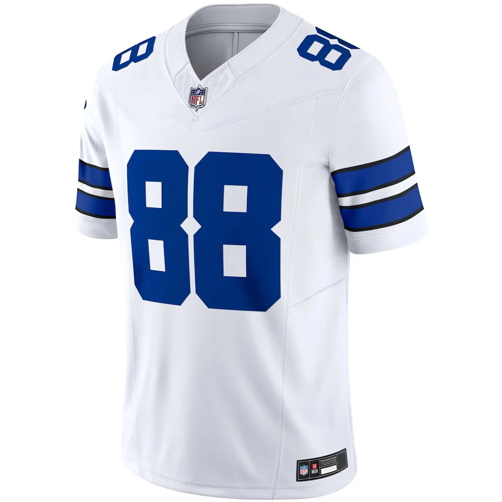 Men's Cowboyss #88 CeeDee Lamb Limited Player All Printed Jersey All Size