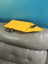 ERTL Transport Trailer Only Made In USA