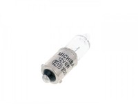 Vicma GlüHlampe H6W Bax9S 12V FüR ZüNdapp Longjia Xinling Zhongyu