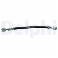 2x Delphi Bremsschlauch hinten 21141278 677528 1K0611776 1K0611775D 5C0611775C