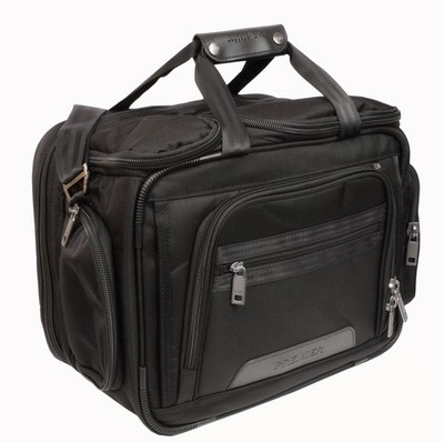 Crew Outfitters Stealth Premier Multi Purpose Cube Cooler Laptop
