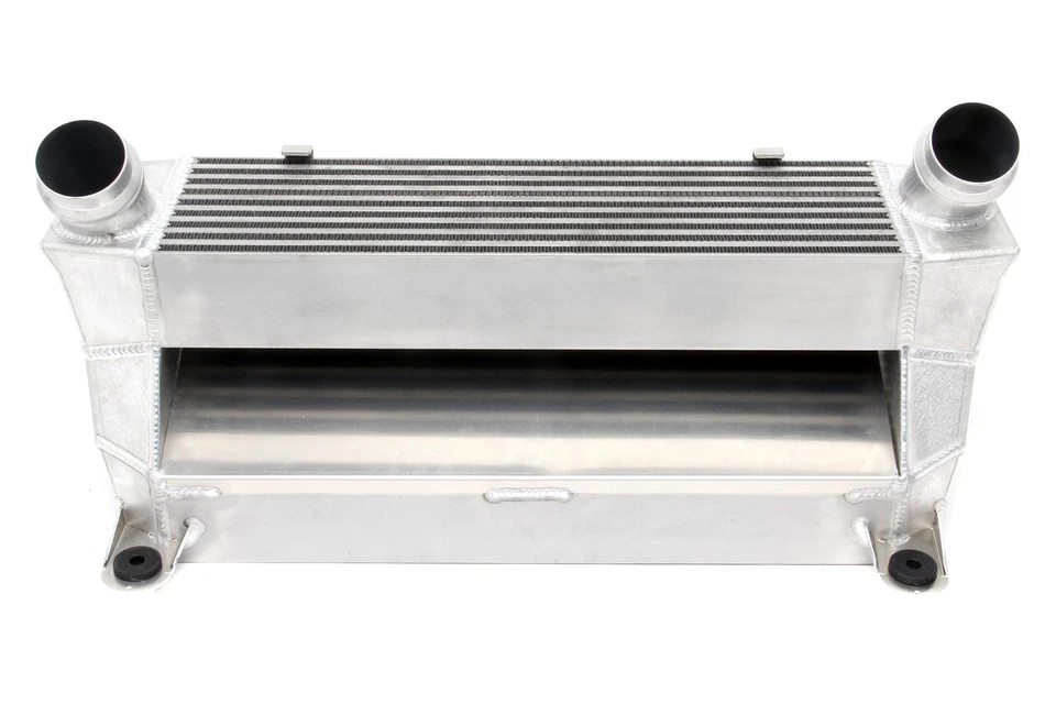 For BMW 228i xDrive 15-16 Dinan D330-0021 High Performance Dual Core Intercooler - Image 4 of 4