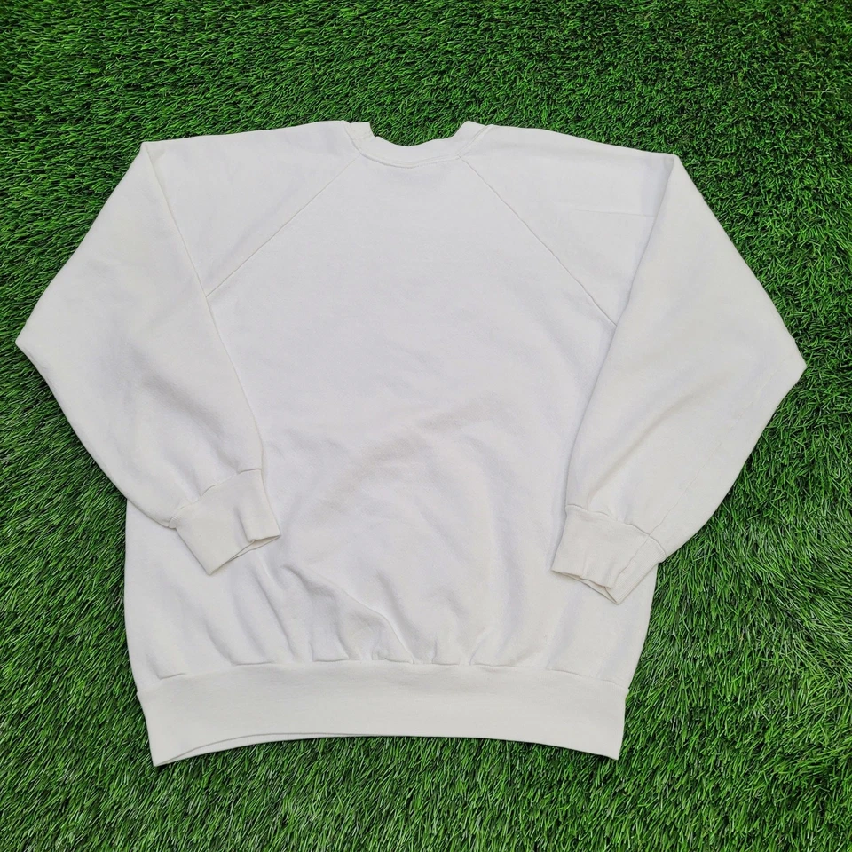 Винтажная женская толстовка 80-х Santa-Barbara большой размер 20x22 США - Изображение 4 из 4