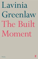 The Built Moment | Lavinia Greenlaw | Englisch | Taschenbuch | 2022
