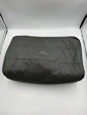 Philips Respitronics Dreamstation Carrying Case Bag ONLY Adjustable Strap Gray