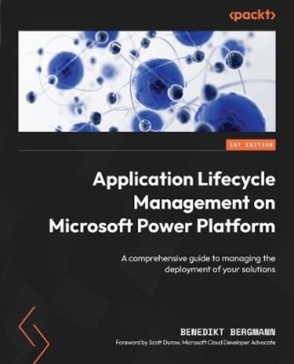 Benedikt Bergma  Application Lifecycle Management on Mic (Paperback) (UK IMPORT)