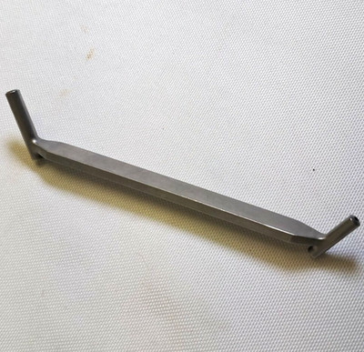 5781-0-014 Drill Sleeve Double Instrument 1.4/2.0mm