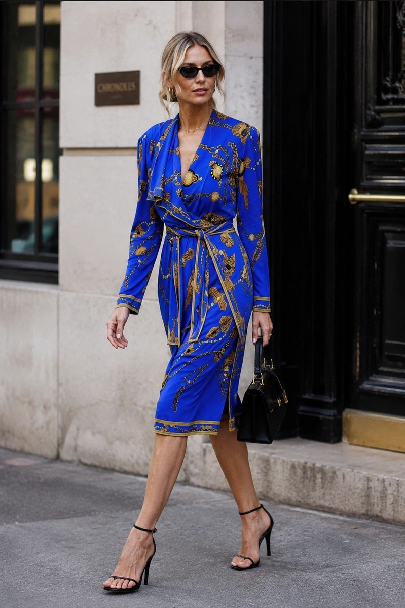 Jersey Long Sleeve Dresses for Women for sale | eBay