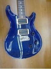 Paul Reed Smith CE Mahogany 24 Electric Guitar Quality Build JP