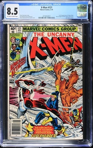 Comic Image