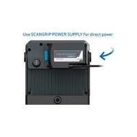 Led-Strahler Vega Connect 20 W 1000-2000 Lm IP54 Scangrip