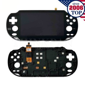 OEM OLED Screen Display + Touch Digitizer for Sony PS Vita PSV 1000 1001