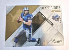 Panini Announces Multi-Year Trading Card Deal With NFL and NFLPA 9