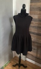 Ganni Sleeveless Dress