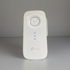 TP-Link AC2600 WiFi Extender RE450 - Dual Band Gigabit Internet Booster