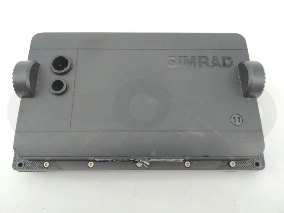 SIMRAD CRUISE 7 BOAT FISHFINDER CHARTPLOTTER RADAR GPS SONAR HEAD UNIT DISPLAY - Image 4 of 4