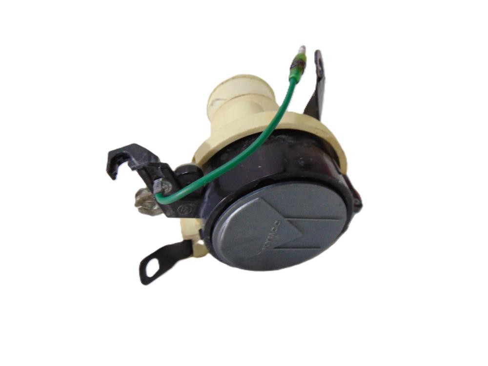 TAPPO SEDILE SERBATOIO CARBURANTE KYMCO PEOPLE S 125 E5 2021 2022 2023 2024