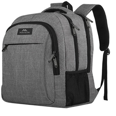 MATEIN Reise Laptop Rucksack 15,6 Zoll Multifunktion Notebook Laptoprucks