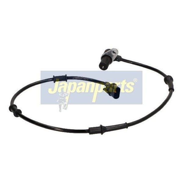 Sensor Raddrehzahl Vorne Links Japanparts ABS 504 FÜR Mitsubishi ABS Sensor-image