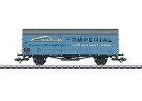 MäRklin Ho 48161 Insider-Jahreswagen H0 2011