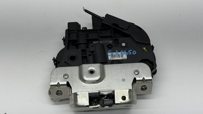 OEM 2008-15 Volvo V70 XC70 III Rear Liftgate Trunk Lock Actuator Latch 31253450