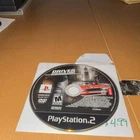 Atari Driver: Parallel Lines Sony PlayStation 2 Action M NTSC-U/C