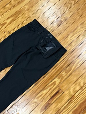 Hugo Boss Performance Men's Delaware Slim Fit Pants FITS 32x28 Straight