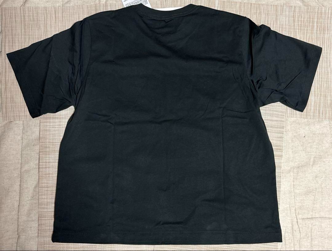 Ai Yazawa Collection UNIQLO UT T-Shirts Dark Gray Japan Size