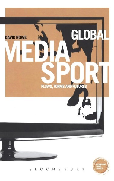 David Rowe | Global Media Sport | Buch | Englisch (2011) | Gebunden-image