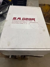 SA Gear 76386v timing kit ford ecoboost 3.5 gen 2