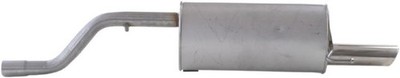 Endschalldämpfer Nachschalldämpfer BOSAL 185-691 für CORSA OPEL X15 S07 L08 L68