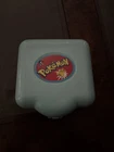 Vintage 1997 Pokémon Polly Pocket Viridian Forest Play Set