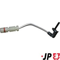 Sensor Bremsbelagverschleiß JP JP Group 1397300100 FüR Mercedes W210 S124 W124