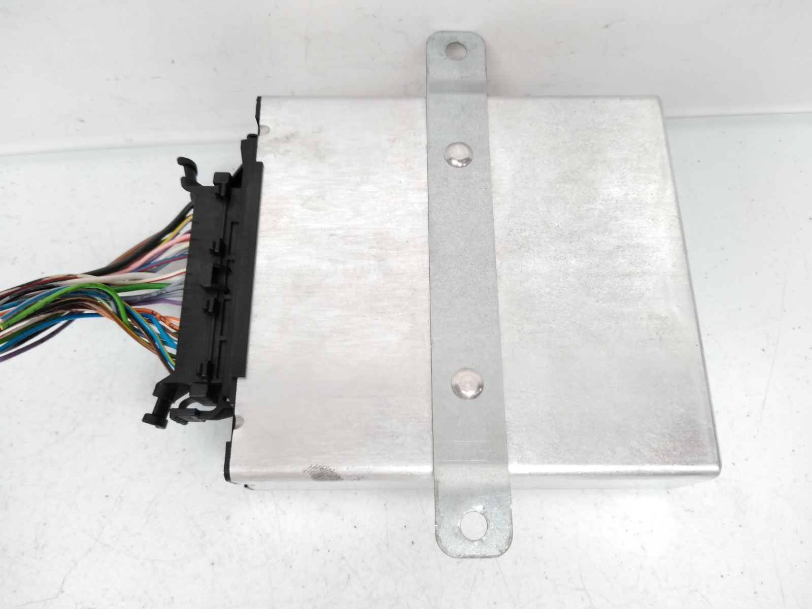 Maserati Quattroporte 2005-2007 Air suspension module