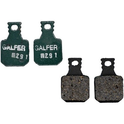 Galfer Magura MT5/7 Disc Brake Pads - Pro Compound BFD487G1554T