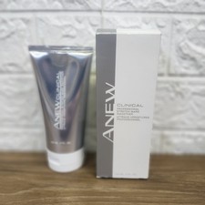 Avon Anew Clinical Stretch Mark Smoother 5oz Body Lotion Skincare Anti aging