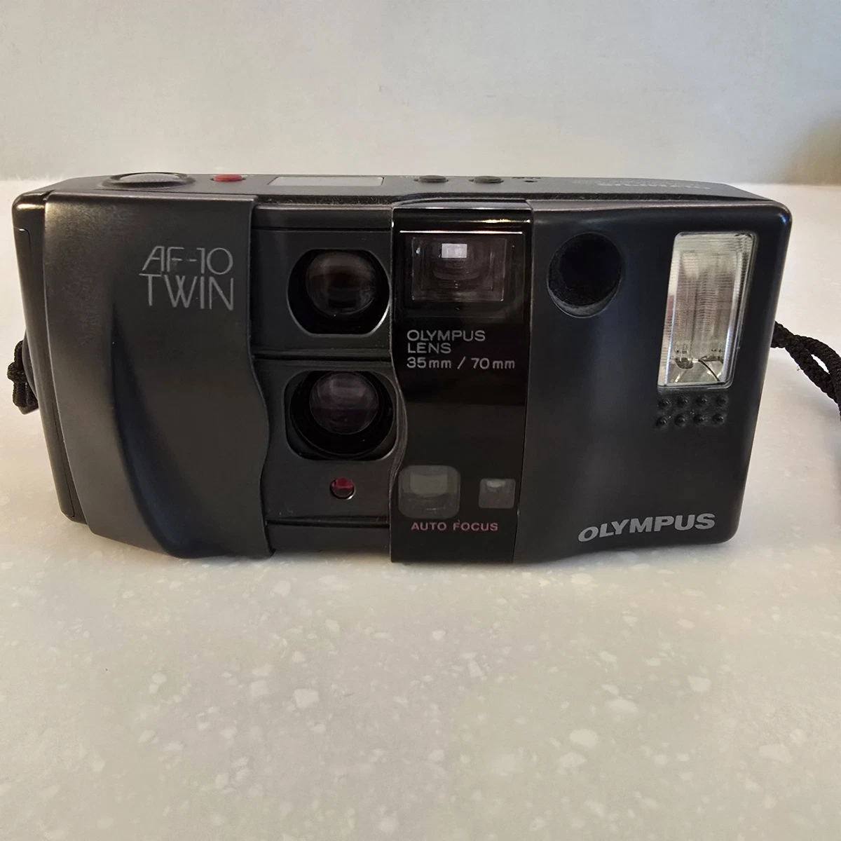 Olympus AM-100 Film Cameras for sale - eBay