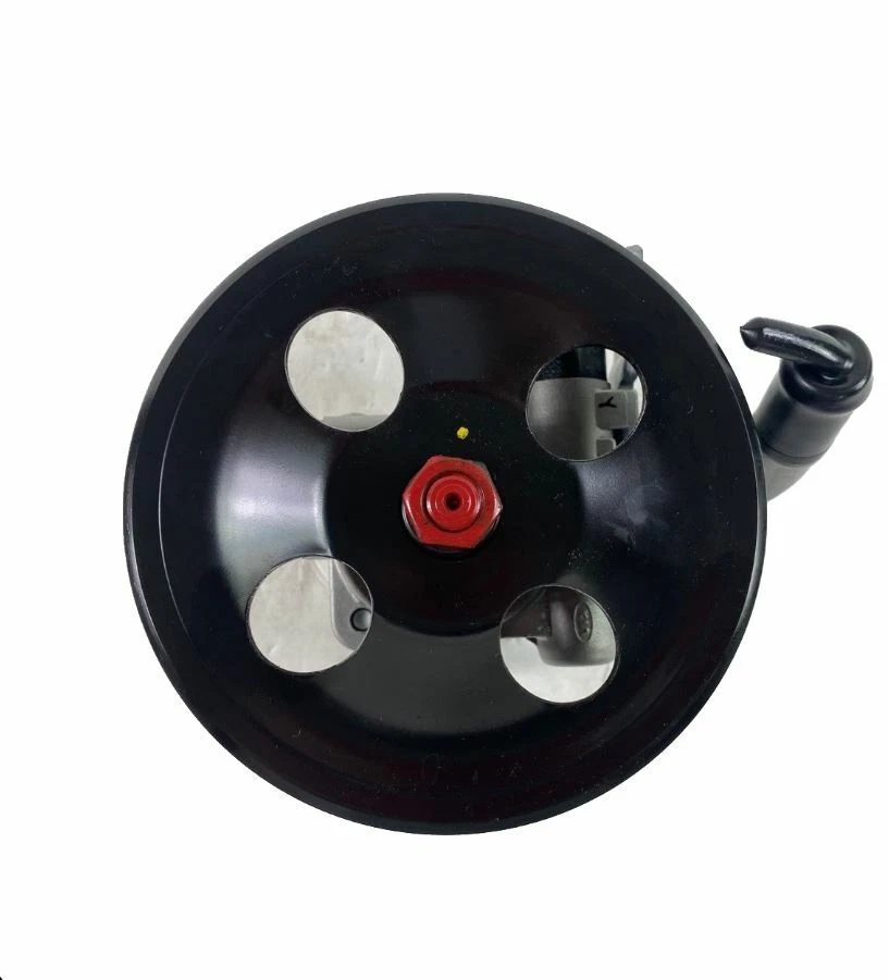 GENUINE ! POWER STEERING PUMP FOR 2006-2010 KIA OPTIMA RONDO OE# 57100-2G050 Foto 3 de 4