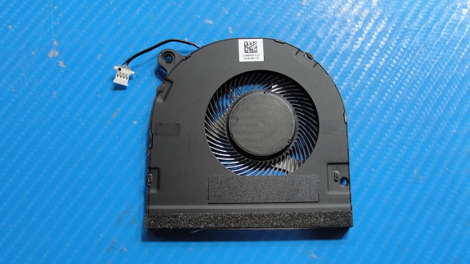 Acer Swift 3 14” SF314-59-7567 Genuine Laptop CPU Cooling Fan DC28000PDF0 - Image 2 of 3