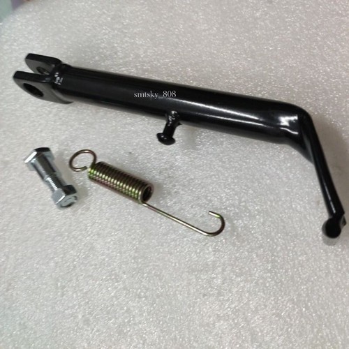 Honda Side Stand Sidestand C50 C65 C90 C70 CM91 CT70 Super Cub50 Passport - Picture 5 of 7