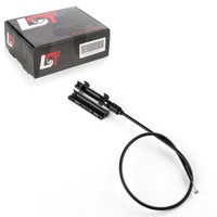 Seilzug Bowdenzug Motorhaube Entriegelung Frontklappe FüR BMW 5Er E39 1995-2004